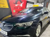 Used Vauxhall Insignia Sport 170 HP (125 kW) 2017
