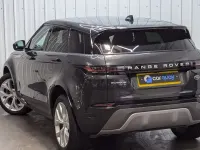 Used Land Rover Range Rover evoque SE 152 HP (111 kW) 2020 Hatchback