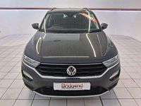 Begagnad VW T-Roc SE 2019 Grå SUV