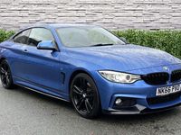 Used BMW 430 M Sport 252 HP (185 kW) 2020 Coupe