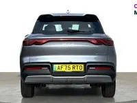 Used BYD Atto 3 2025 SUV