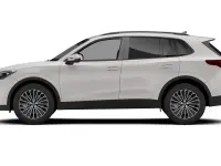 Used VW Tiguan SE 140 HP (102 kW) 2013 SUV
