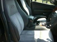 Used Jeep Grand Cherokee 215 HP (158 kW) 2006 SUV