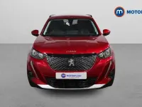 Usado Peugeot 2008 Allure Premium 101 HP (74 kW) 2022 SUV