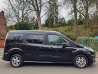 used Ford Grand Tourneo Connect 1.5 EcoBlue 120 Titanium 5dr MPV