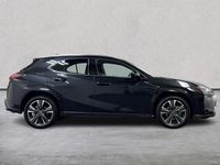 Used Lexus UX 300h 2024 Black SUV