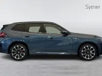 New BMW X3 M Sport 208 HP (152 kW) 2026 SUV