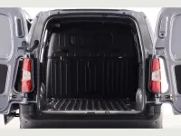 Used Citroën Berlingo 100 HP (73 kW) 2023 Grey MPV