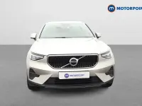 Used Volvo XC40 Core 2024 Gold SUV
