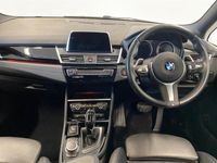 used BMW 220 Gran Tourer 2 Series Gran Tourer d M Sport 2.0 5dr