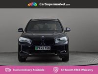 used BMW iX3 210kW Premier Edition 80kWh 5dr Auto