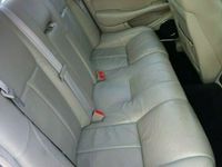 Used Jaguar XJ 2001 Sedan