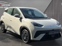 New BYD Dolphin Surf Active 64 kW (88 HP) 2026 Hatchback