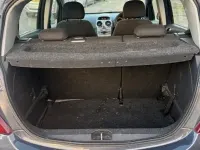 Used Nissan Qashqai Acenta 141 HP (103 kW) 2010 Beige SUV