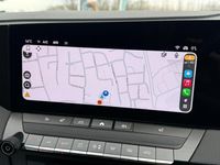 Used Vauxhall Astra S 128 HP (94 kW) 2024 Blue Estate