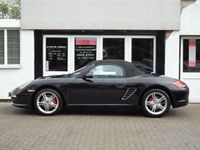 used Porsche 718 2.9 Manual