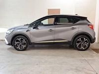 Used Renault Captur Engineered 142 HP (104 kW) 2024 Grey SUV