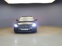 Used Mercedes E220 AMG line 2018 Black Estate