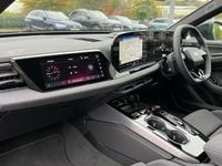 Used Audi A6 S-Line 204 HP (150 kW) 2025 Black