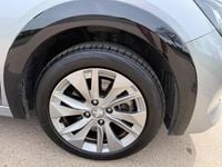 Used Peugeot e-208 Active Premium 100 kW (136 HP) 2021 Grey Hatchback