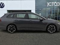 Used VW Golf VIII 150 HP (110 kW) 2024