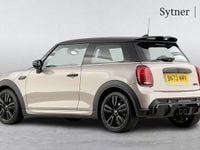 Used Mini Cooper S Hatch 176 HP (129 kW) 2024 Grey Hatchback