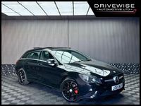 Used Mercedes CLA200 136 HP (100 kW) 2015 Black Estate