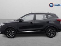 Used MG ZS Exclusive 106 HP (77 kW) 2024 SUV