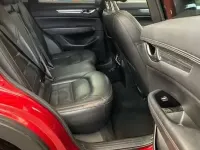 Usado Mazda 6 Inclusive 184 HP (135 kW) 2018 Vermelho Carrinha