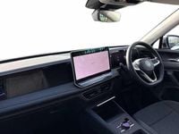 Used VW Tiguan Match 204 HP (150 kW) 2025 Silver SUV