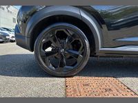 Used Nissan Juke Tekna 143 HP (105 kW) 2025 Black SUV
