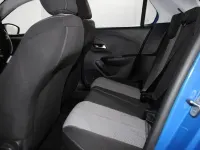 Used Vauxhall Corsa-e Design Edition 100 kW (136 HP) 2024 Blue Hatchback