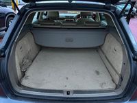 Used Audi A4 Comfort 2007 Grey Estate