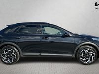 Used Kia XCeed GT-Line 113 HP (83 kW) 2025 Black SUV