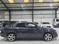 Used Seat Exeo 141 HP (103 kW) 2009 Grey Sedan