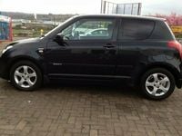 Used Suzuki Swift 2006 Hatchback