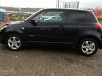 used Suzuki Swift 1.5