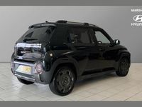 Used Hyundai Inster 85 kW (116 HP) 2025 Black Hatchback