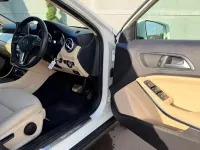 Used Mercedes GLA220 SE 170 HP (125 kW) 2014 White SUV