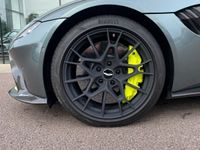 used Aston Martin Vantage Coupe AMR 59 Edition 2dr Premium Audio Brake Disc Type - Carbon 4 3 door Coupe