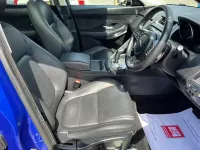 Used Jaguar E-Pace S 2019 Blue SUV