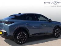 Nouă Peugeot e-3008 GT 152 kW (207 CP) 2026 Albastru SUV