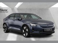Usado Polestar 2 216 kW (295 HP) 2025 Azul Citadino