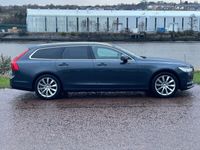 used Volvo V90 2.0 D5 PowerPulse Momentum 5dr AWD Geartronic