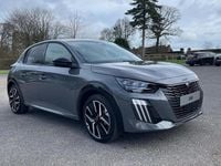 New Peugeot e-208 GTi 114 kW (156 HP) 2026 Hatchback