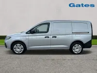 Used Ford Transit Connect Trend 150 HP (110 kW) 2025 Silver MPV
