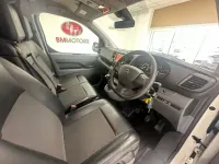 Used Citroën Dispatch 2020 White MPV