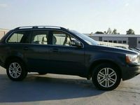 Used Volvo XC90 185 HP (136 kW) 2006 SUV