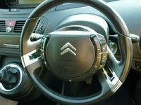 used Citroën C4 Picasso 1.6