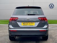 used VW Tiguan DIESEL ESTATE